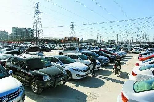 开车上路这些奇葩操作你遇到过吗,开车掌握了这五项保证你安全