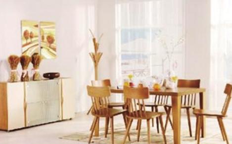 老家具尺寸标准大全集,所有家具的最佳尺寸的讲解