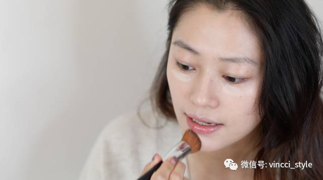 Vincci情报｜Vincci美妆课堂，冬季节日party妆大放送