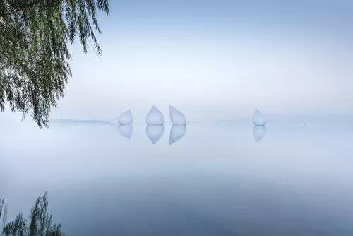 杭州自然现象,西湖十大奇怪现象