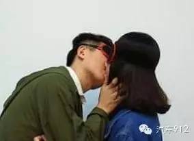 接吻不传染感冒,但可能“毒”!