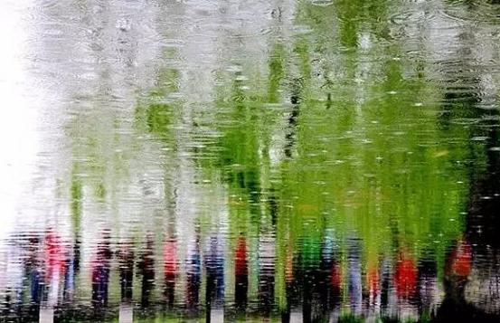 杭州自然现象,西湖十大奇怪现象