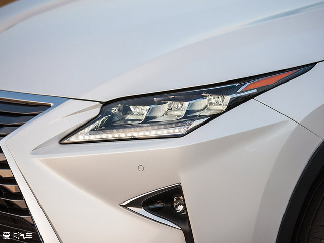 最美汽车盘点,爱卡年度汽车排行