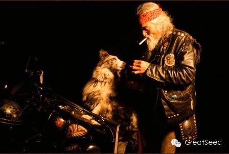 高桥吾郎|当手艺人失去了赖以生存的手指