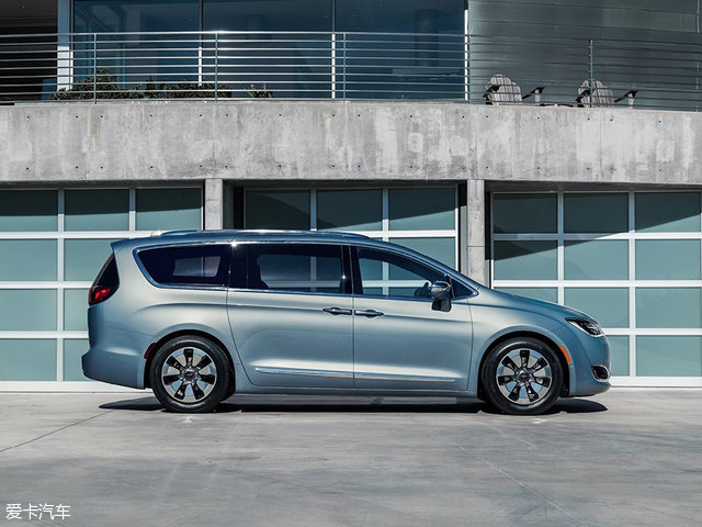 最美汽车盘点,爱卡年度汽车排行