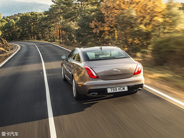 最美汽车盘点,爱卡年度汽车排行