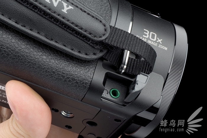 sony4k摄像机axp55,索尼fdr-axp55投影功能