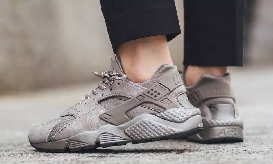 女生专属|若你买这5款鞋送给女票，今晚将有好事发生