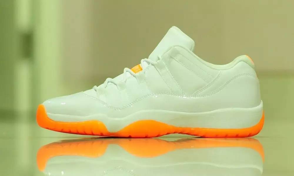 女生专属|若你买这5款鞋送给女票，今晚将有好事发生