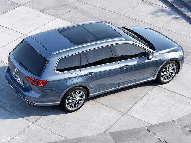 最美汽车盘点,爱卡年度汽车排行