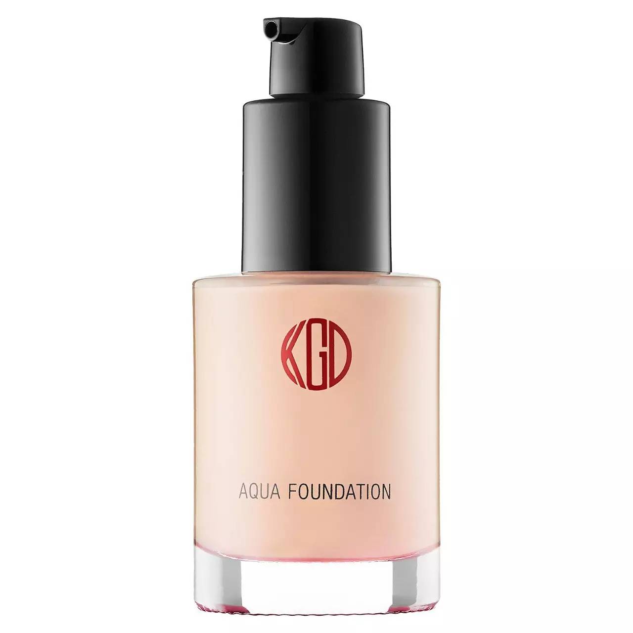 粉底没选对,粉底没选对色号太白像浮粉