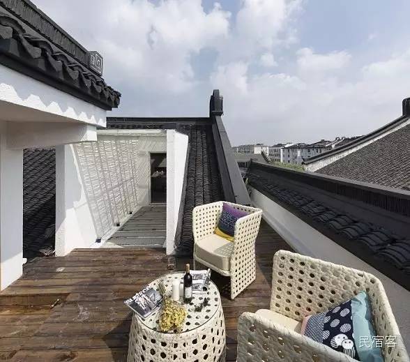 最推荐的乌镇民宿,浙江乌镇民宿设计