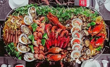 热门餐厅榜沈阳,沈城餐烤家特色餐厅