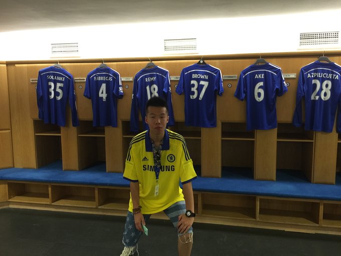 【已完结】英格兰苏格兰18日游记——美景、历史、足球、文化全体验（含挡风玻璃损坏以及车胎被扎处理经过）