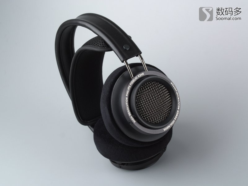飞利浦philips耳机好不好,飞利浦旗舰耳机fidelio