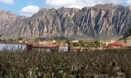 张家口古村落游览攻略,张家口怀安古村落