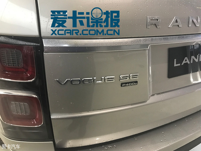 揽胜运动版,揽胜创世加长版