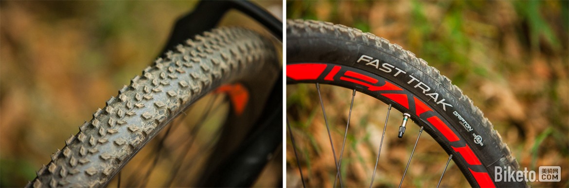 智能小子：SpecializedEpicExpert29er评测