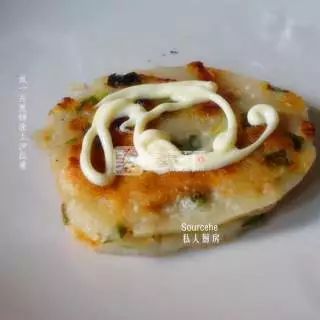 100种夹饼做法,夹饼的做法大全图解法