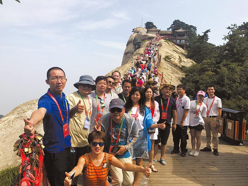 中国露营协会,中国露营产业