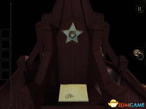 上锁的房间解谜,未上锁的房间解密教程