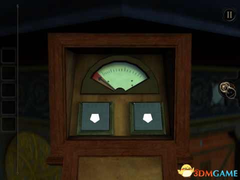 上锁的房间解谜,未上锁的房间解密教程