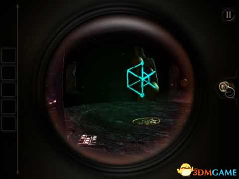 上锁的房间解谜,未上锁的房间解密教程