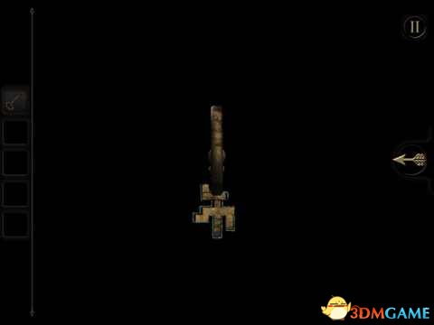 上锁的房间解谜,未上锁的房间解密教程