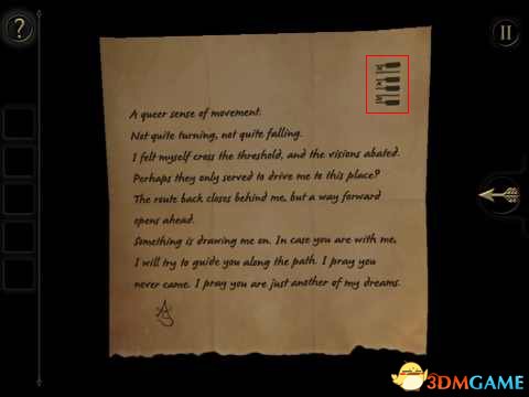 上锁的房间解谜,未上锁的房间解密教程