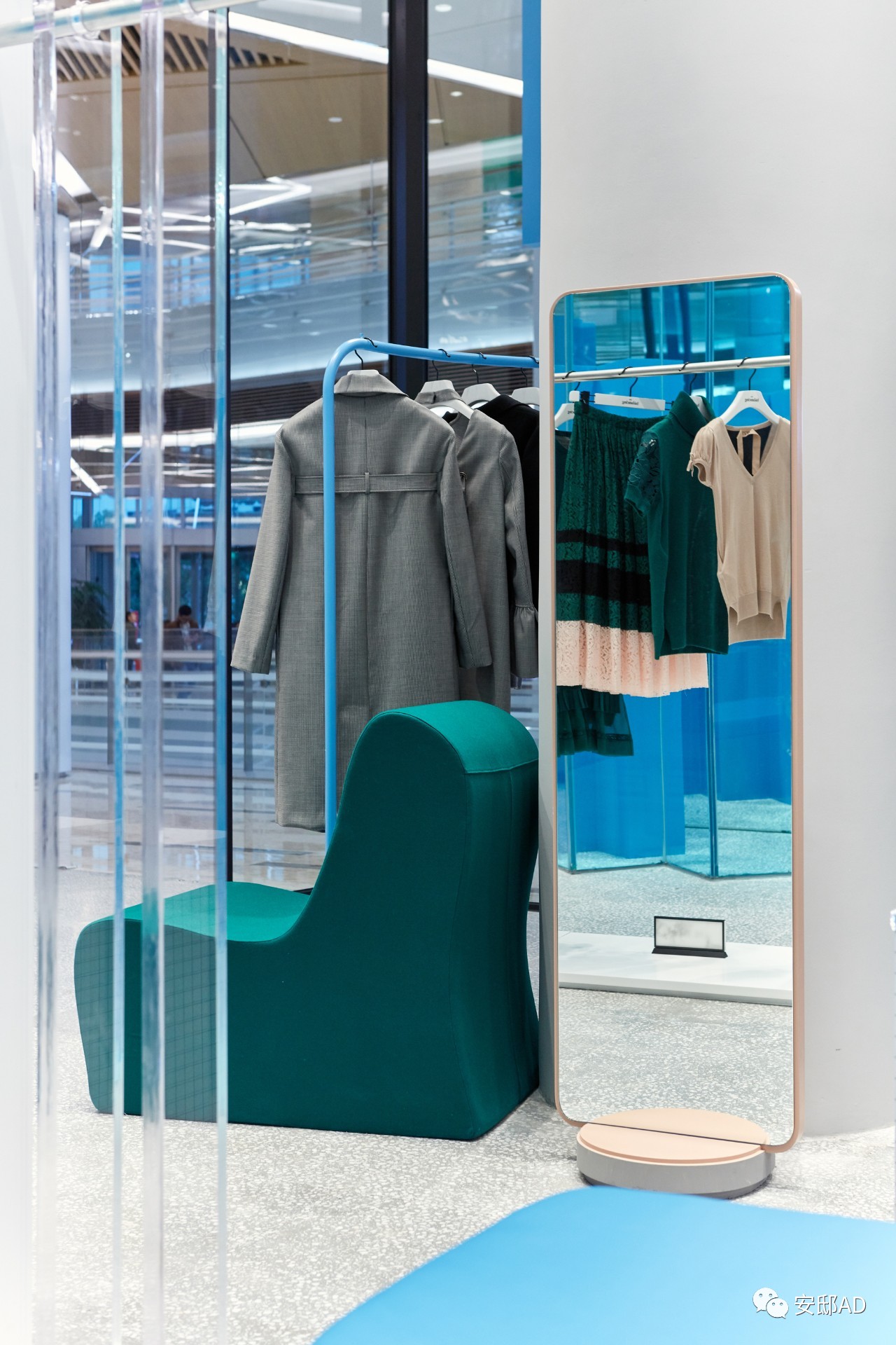 北京最全的潮流买手店,上海10家最佳买手店