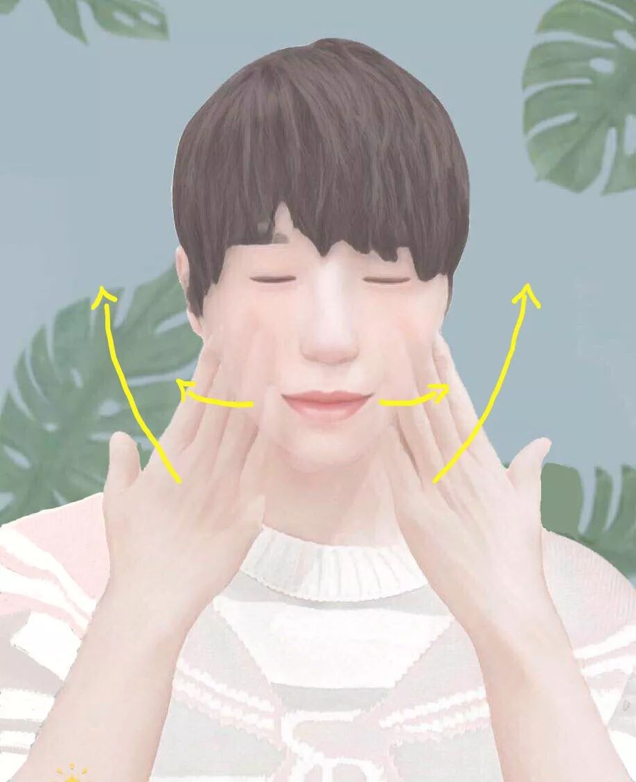 拥有少女脸,怎么样才有少女脸