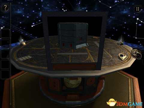 上锁的房间解谜,未上锁的房间解密教程