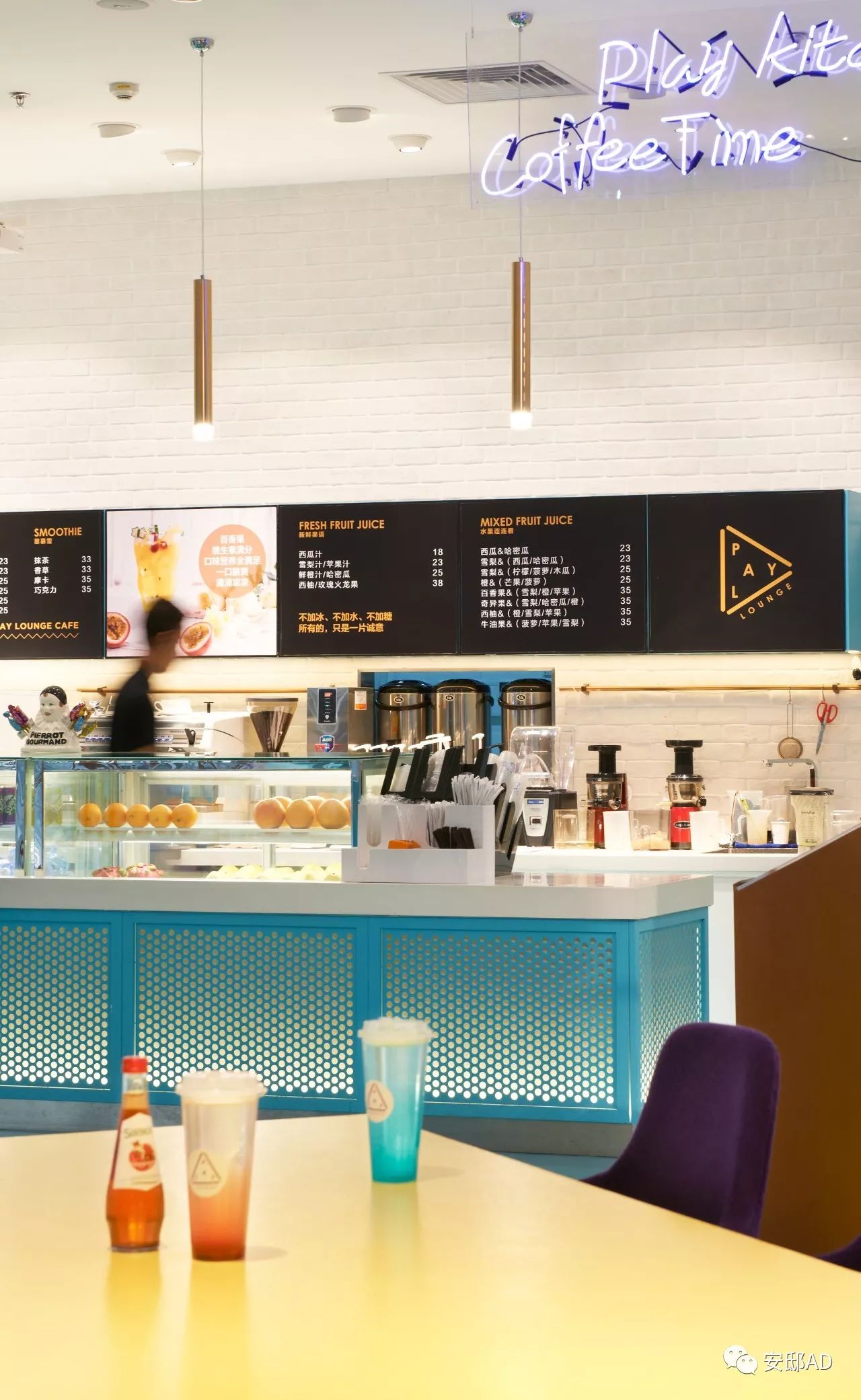 北京最全的潮流买手店,上海最厉害的买手店