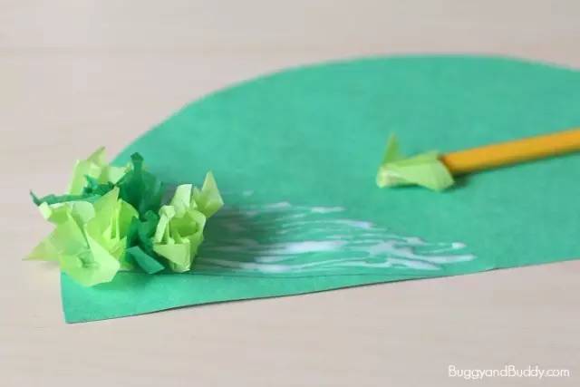 100元圣诞树diy教程,烧玻璃手工diy圣诞树