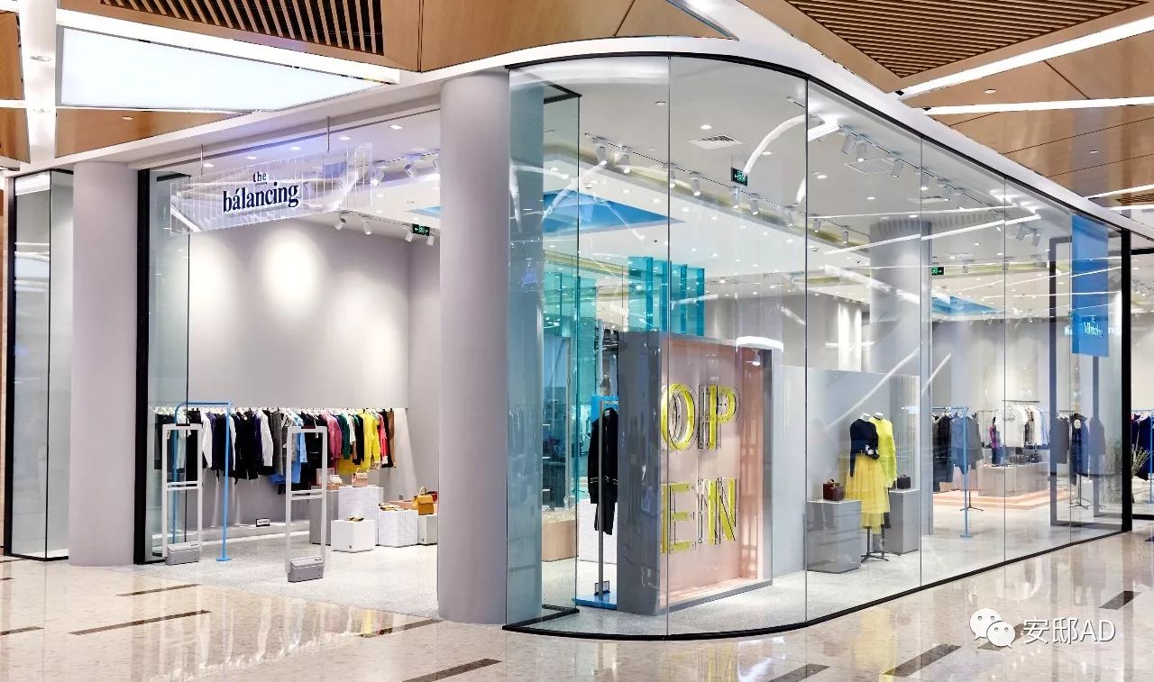 北京最全的潮流买手店,上海最厉害的买手店