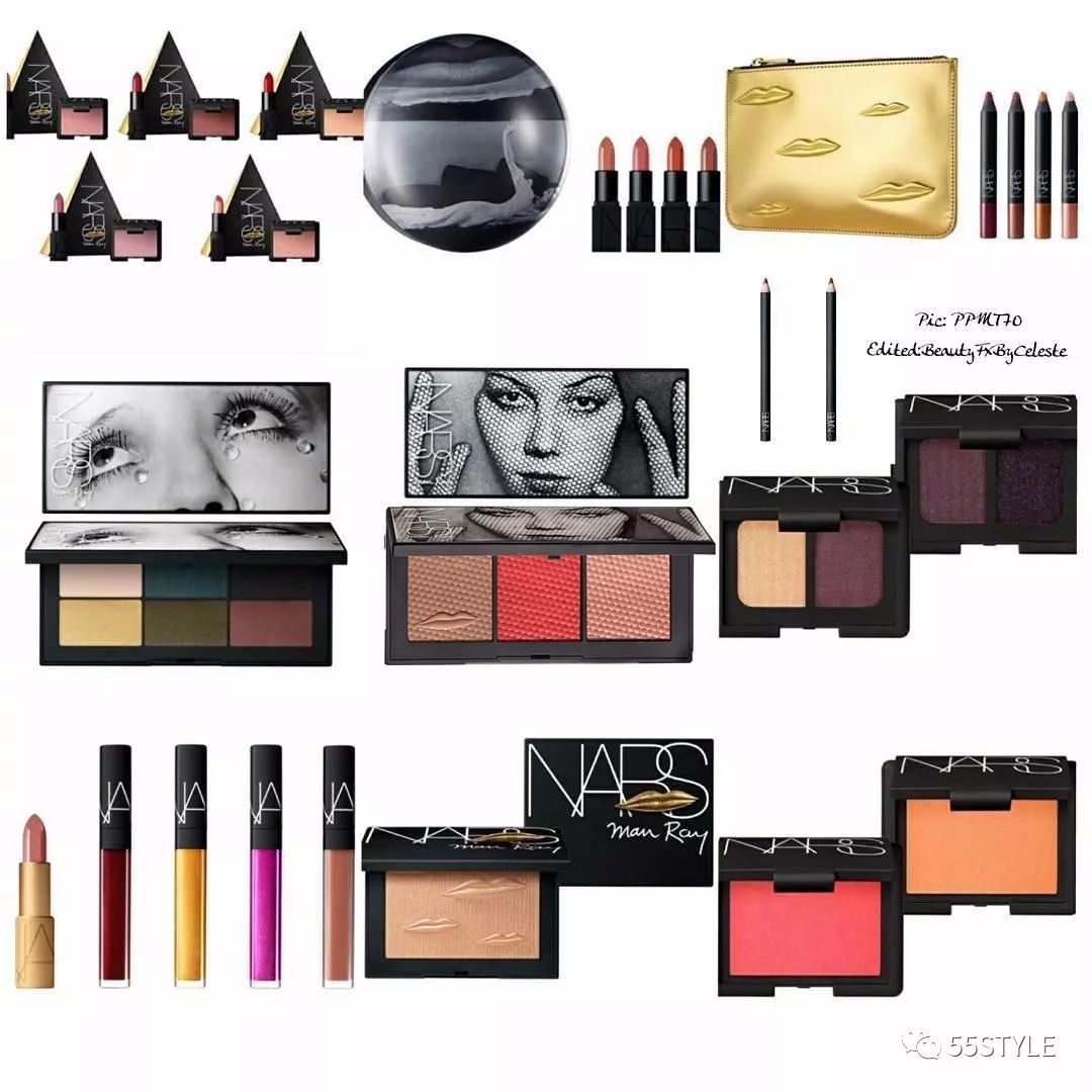 千万别买的几样国货,推荐纪梵希和ysl