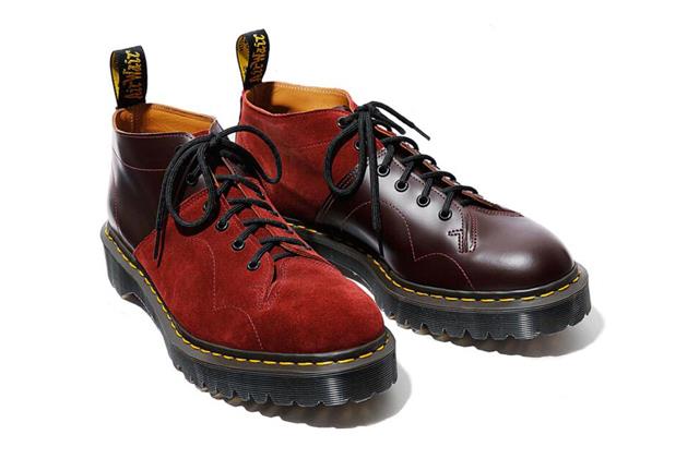 如何选择一款穿着舒服的马丁靴,马丁靴怎么选择比较百搭