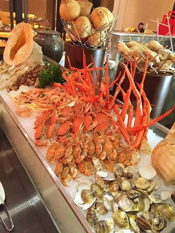 在青岛吃一顿饭多少钱,在青岛吃一顿海鲜烧烤多少钱