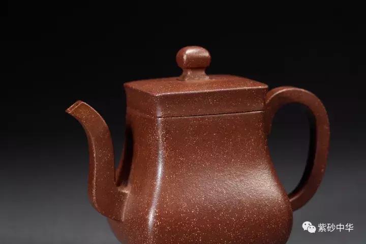 紫砂古器与近现代臻品拍卖鉴赏,紫砂壶重器欣赏