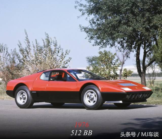 不知道名字的车型,不知道车名的超跑