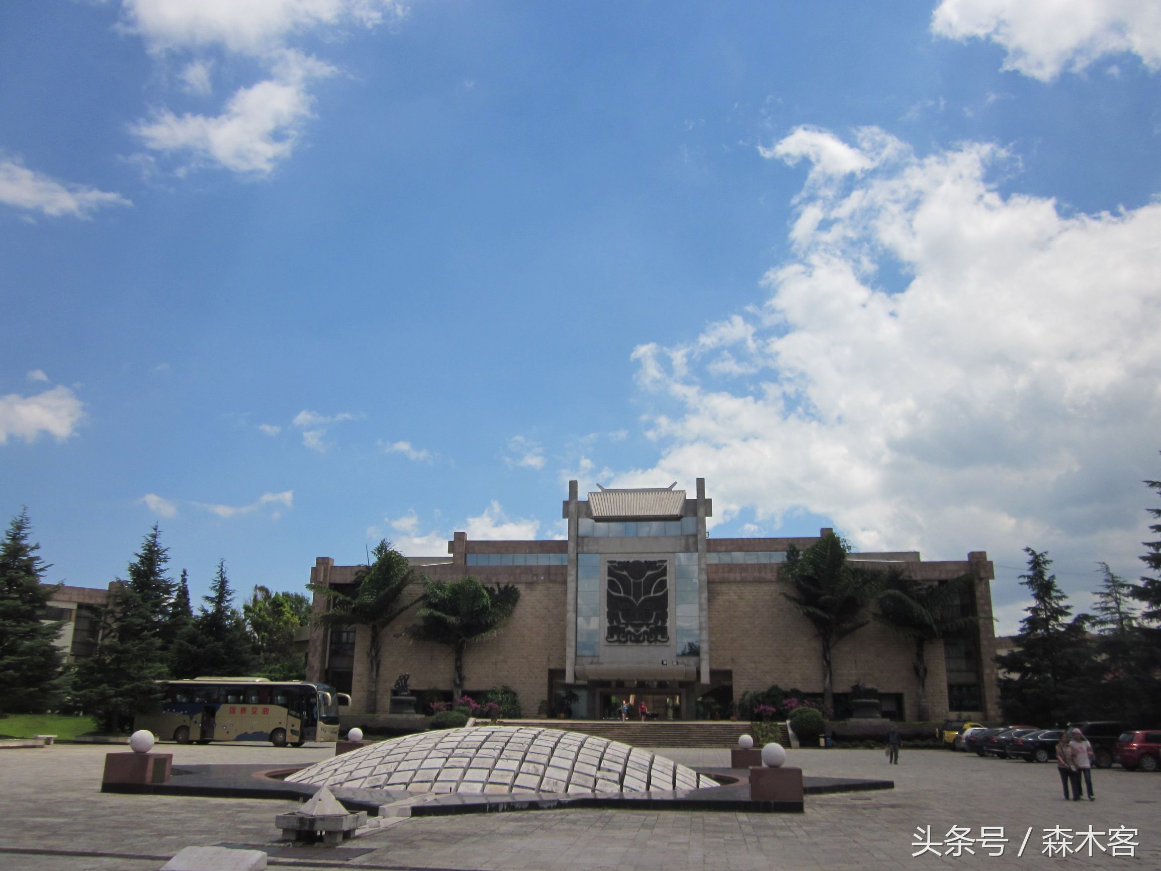 昆明旅游必打卡滇池后海,彩云之南滇池之旅