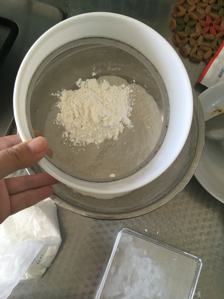 蓝莓奶酪挞各种做法,学做软心芝士挞