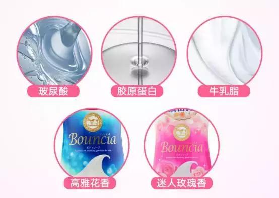 cosme大赏2018洗护,cosy洗护