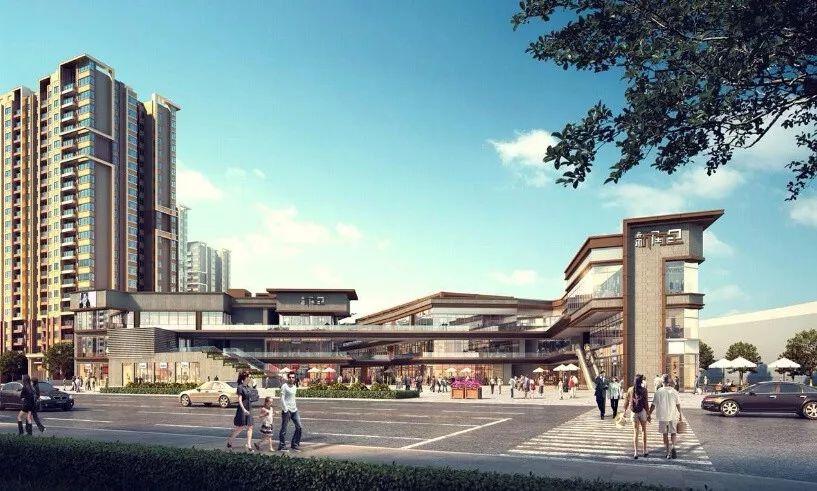 成都最火的商业项目,热门商业项目有哪些