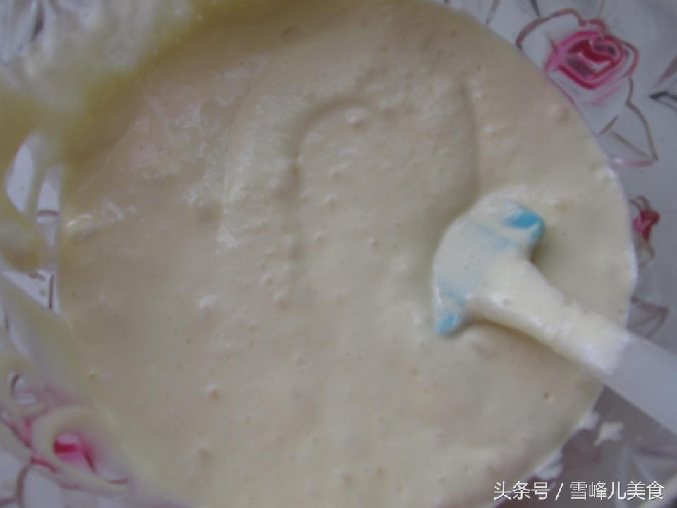 网红豆乳盒子蛋糕10种口味,网红豆乳盒子蛋糕制作方法
