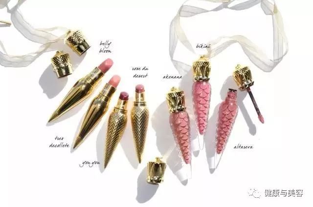 送礼绝对不会错的口红色号,口红色号怎么选直男必看