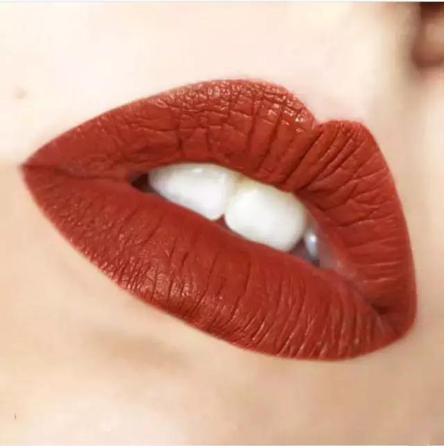 最显白的十支大牌口红,2019最火的100支口红全试色