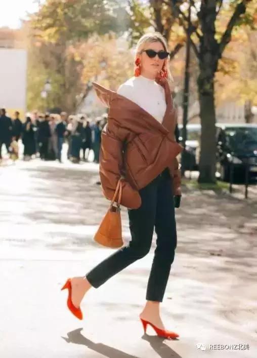 权志龙黑色羽绒服搭配,有人嘲笑你穿的羽绒服丑怎么骂