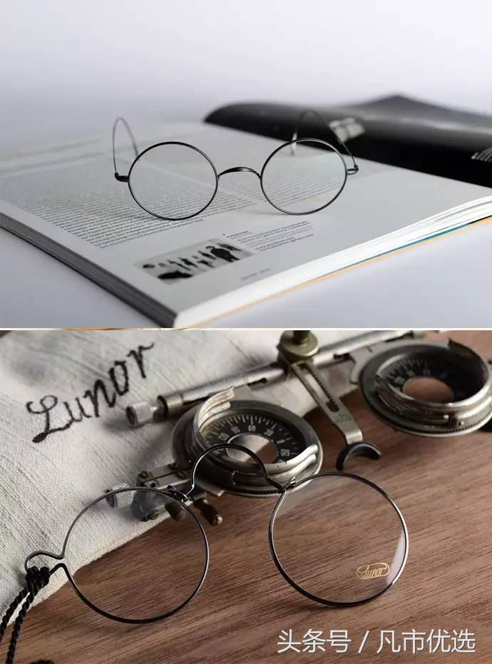 明星口碑最好的眼镜,明星代言的眼镜推荐