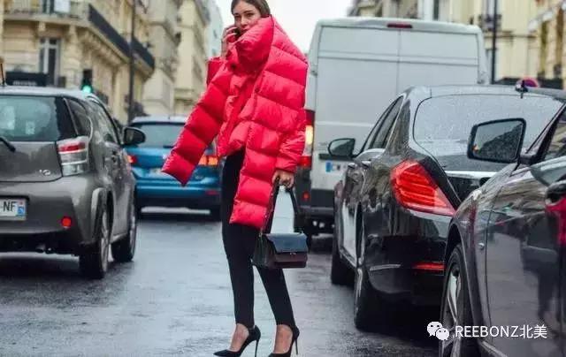 权志龙黑色羽绒服搭配,有人嘲笑你穿的羽绒服丑怎么骂